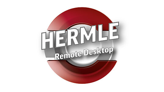 Icon HERMLE Remote Desktop