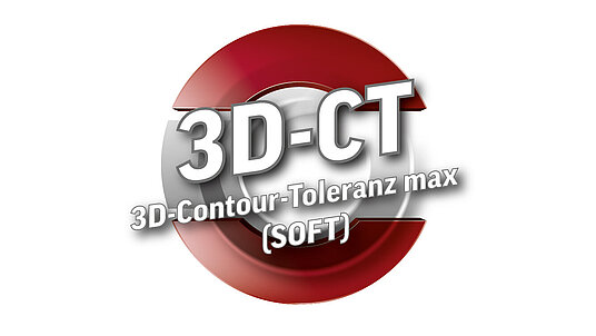 Icon 3D-CT max. soft