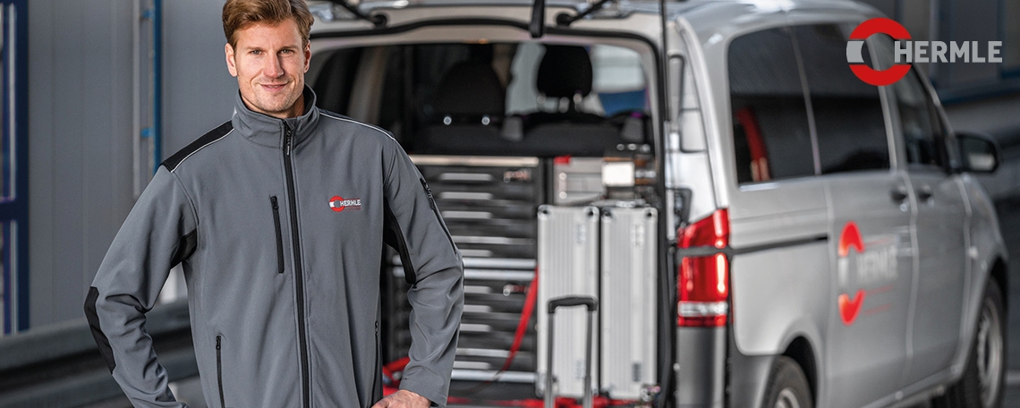 Servicetechniker (m/w/d) Raum Bremen, 1. Bild
