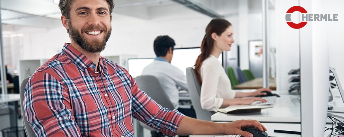Softwareentwickler (m/w/d) Siemens Steuerung, 1. Bild