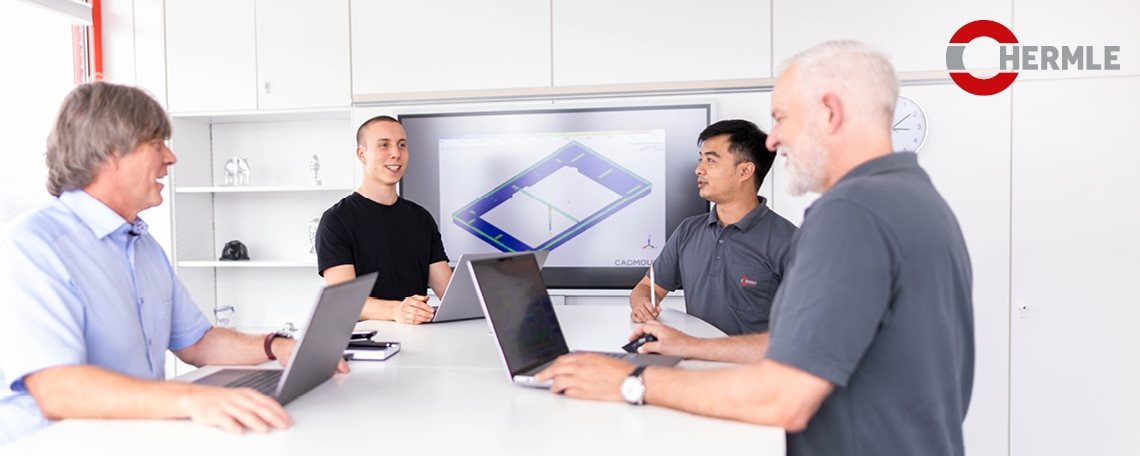 Projektmanager (m/w/d) Digitalisierungs- und Prozessmanagement im Bereich Vertrieb, 1. Bild