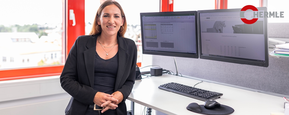 Controller (m/w/d), 1. Bild