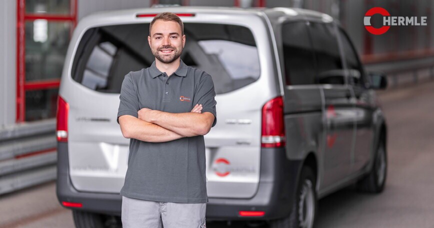 Servicetechniker (m/w/d) Wechsel Technische Hotline/ Feldservice, 1. Bild