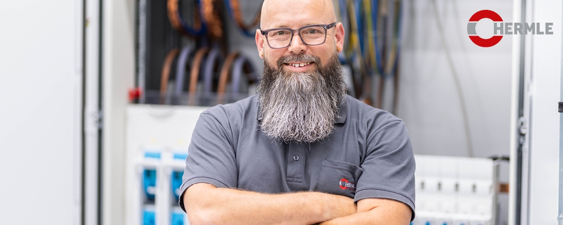 Betriebselektriker (m/w/d) Haustechnik, 1. Bild