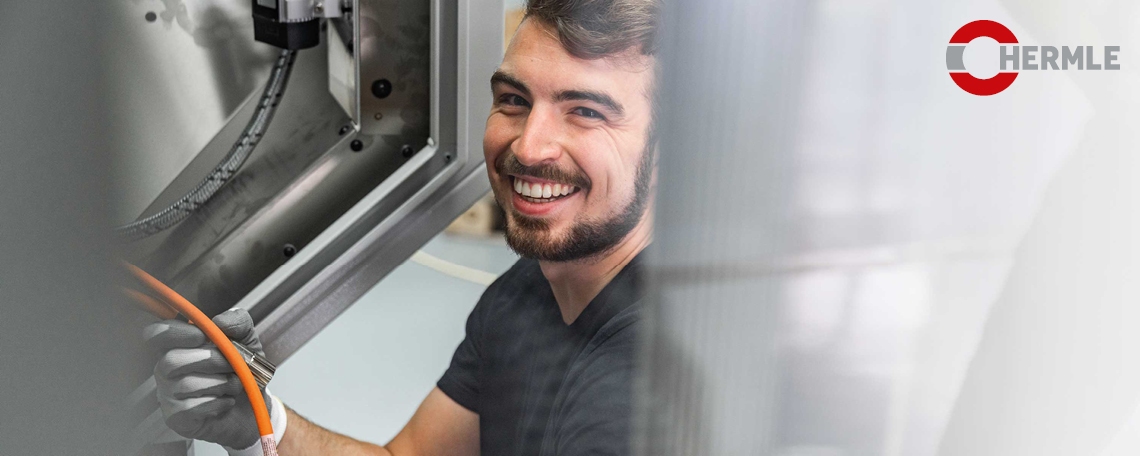 Montagefacharbeiter (m/w/d) für unseren Bereich Schlittenmontage, 1. Bild