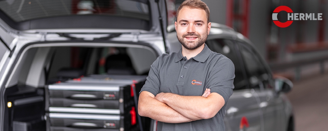 Servicetechniker (m/w/d) für unsere Tochterfirma in der Schweiz, 1. Bild