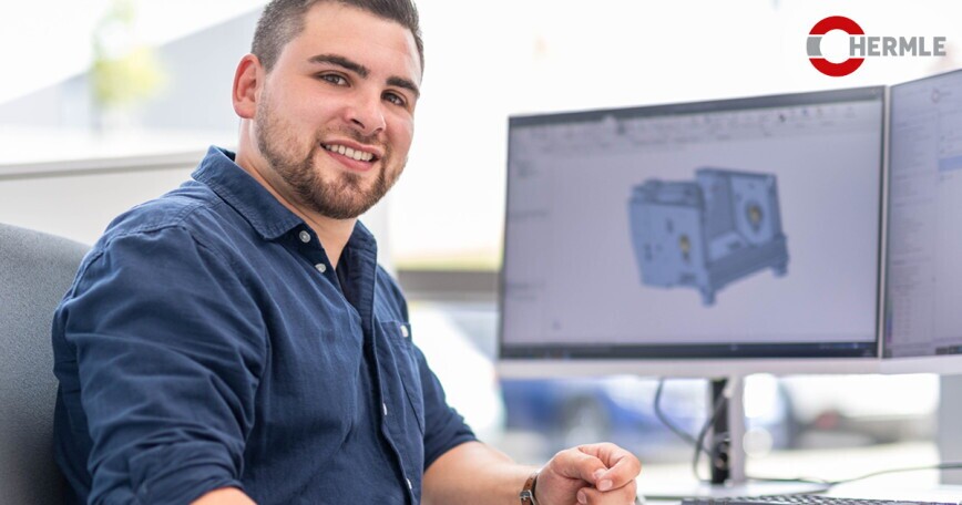 Servicetechniker (m/w/d) für unsere Tochterfirma in den USA, 1. Bild