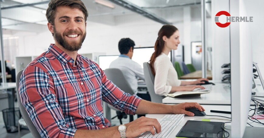 Softwaretechniker Automatisierung (m/w/d), 1. Bild