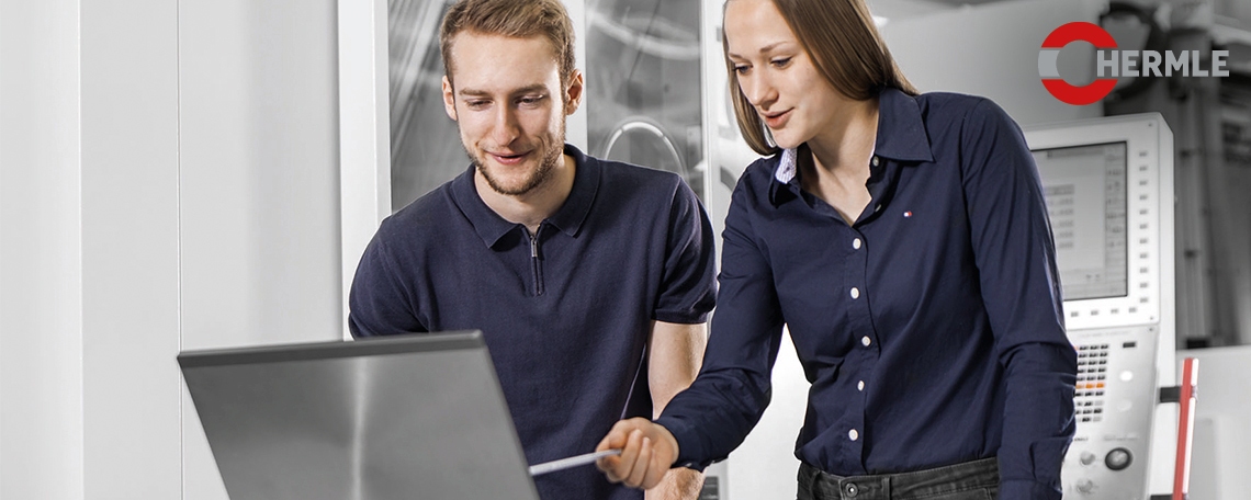 Studium: Bachelor of Science Informatik (m/w/d) für 2027, 1. Bild