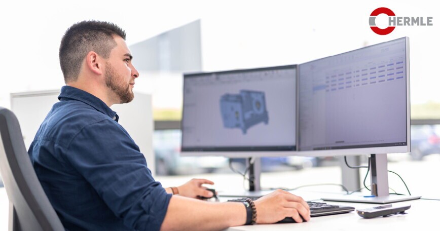 Softwareentwickler C# / .NET (m/w/d), 1. Bild
