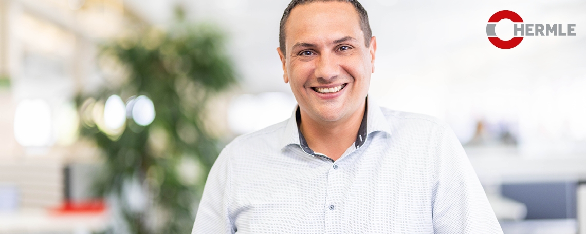 DevOps Engineer (m/w/d), 1. Bild