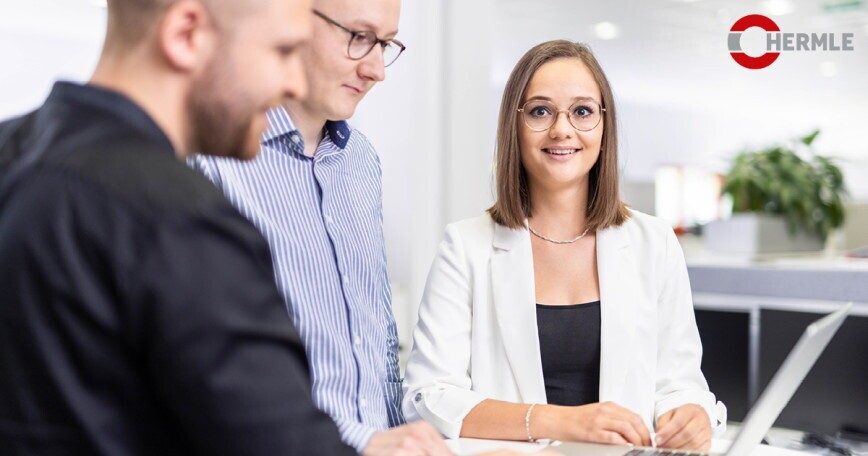 Abschlussarbeit im indirekten Einkauf (m/w/d), 1. Bild