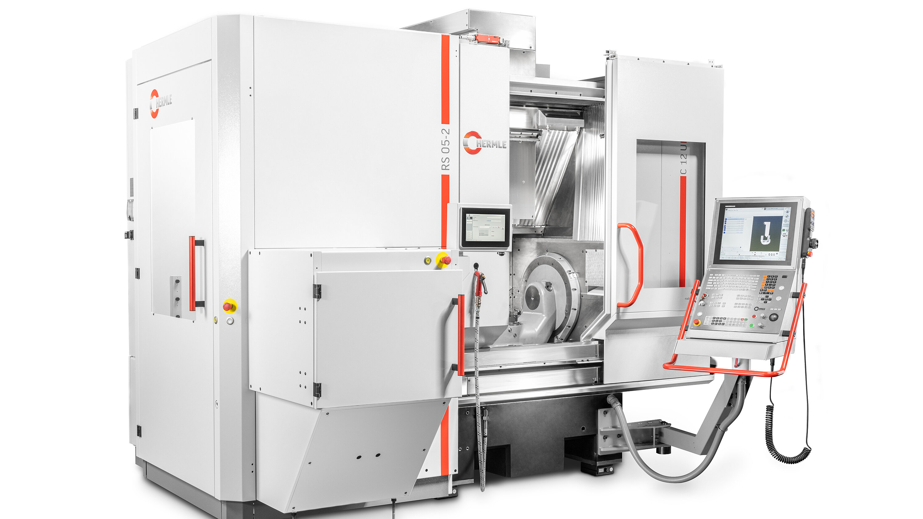 HERMLE C 12 GEN2 RS05-2