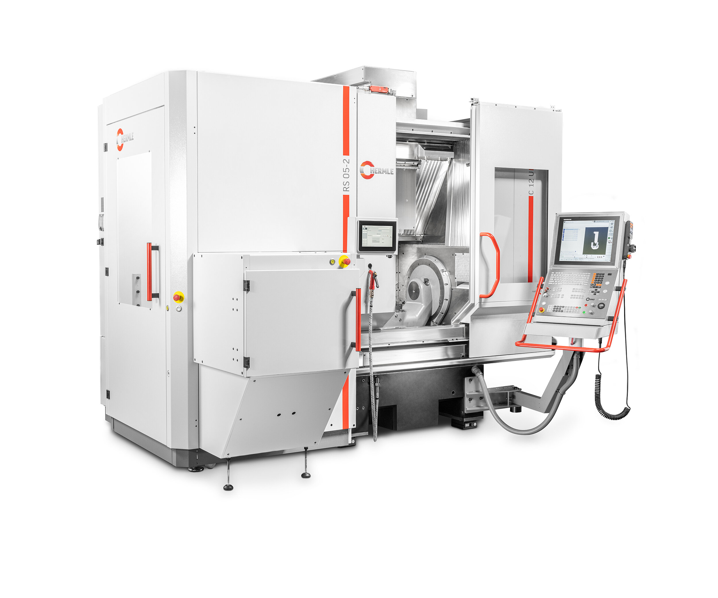 HERMLE C 12 GEN2 RS05-2