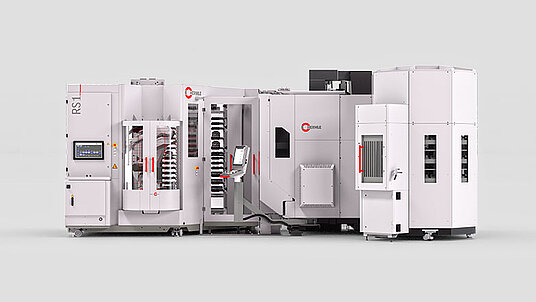 Robotersystem RS 1