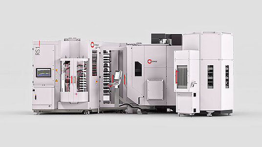 Robotersystem RS 1