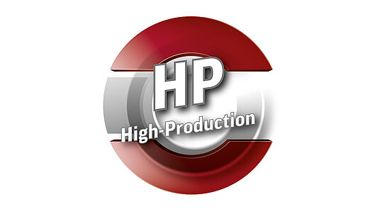 Icon High-Production