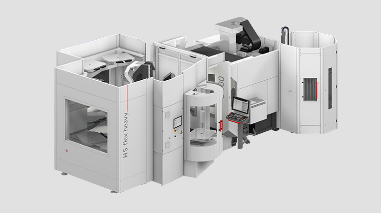 Handlingssystem HS flex